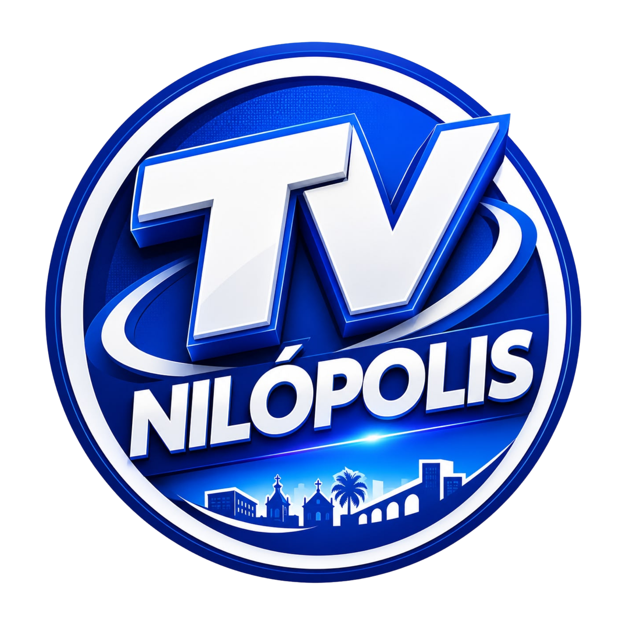 TV NILÓPOLIS ONLINE